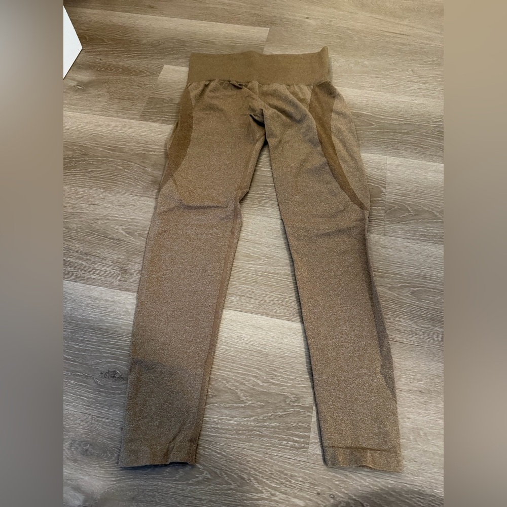 NVGTN Mocha Leggings